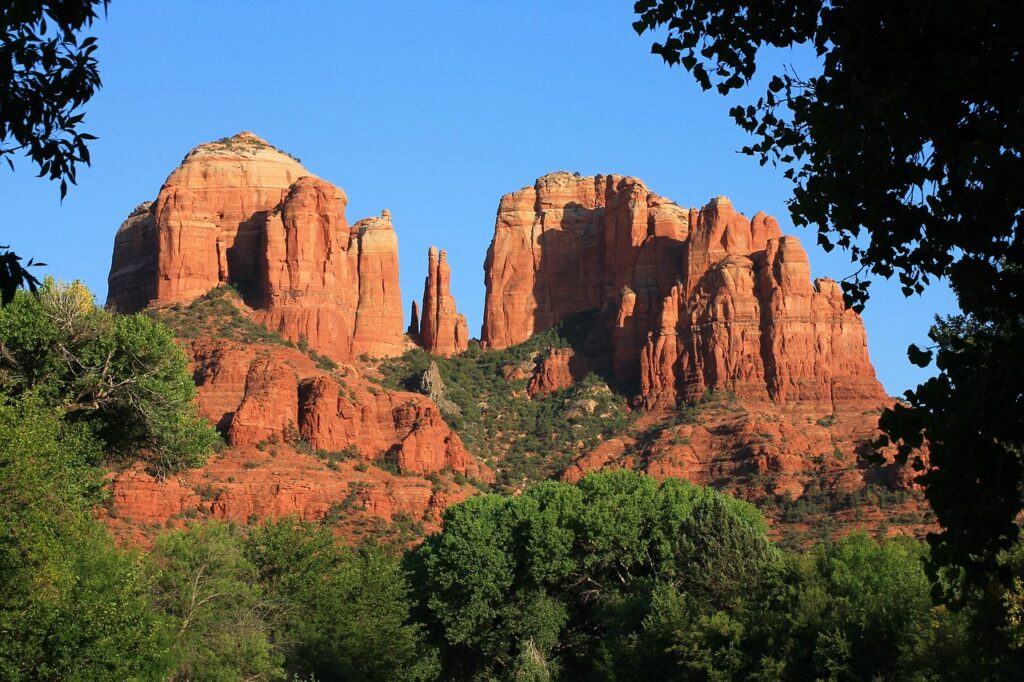 arizona, sedona, canyon, nature, mountain, landscape, rocks, sedona, sedona, sedona, sedona, sedona