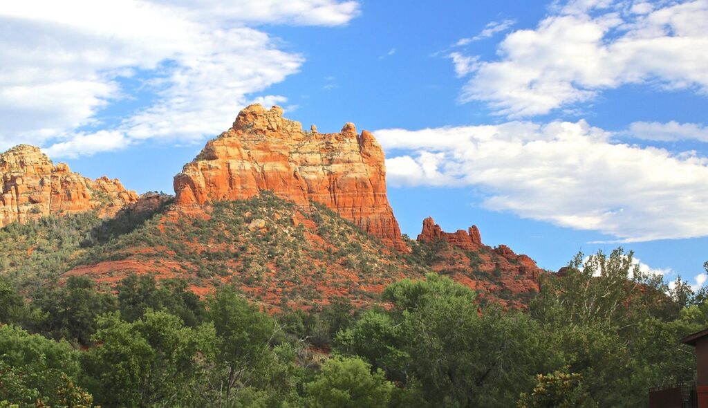 sedona, arizona, landscape, travel, sandstone, red, sedona, sedona, sedona, sedona, sedona